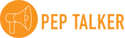 Pep Talker